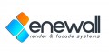 Enewall logo